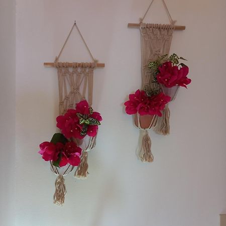 Aloha Marzamemi Rooms ภายนอก รูปภาพ
