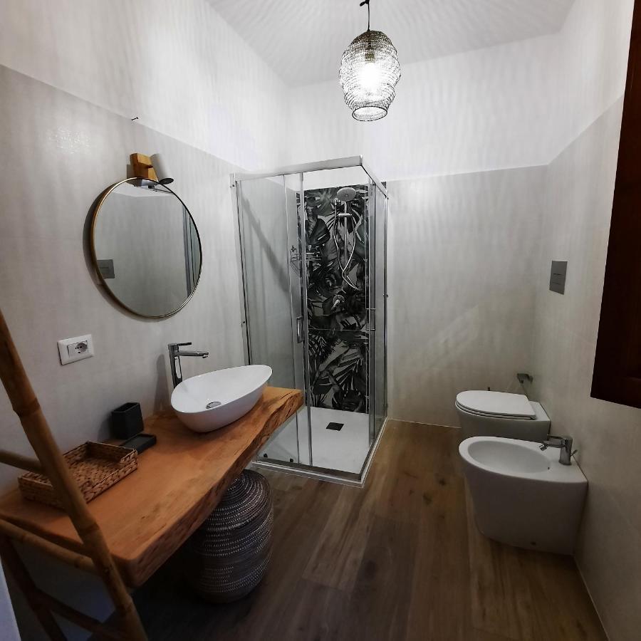 Aloha Marzamemi Rooms ภายนอก รูปภาพ