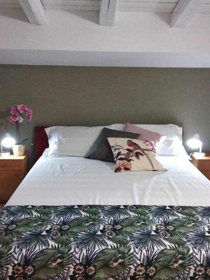 Aloha Marzamemi Rooms ภายนอก รูปภาพ