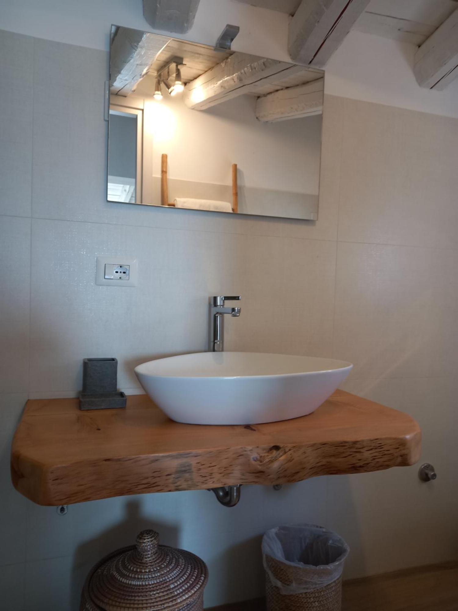 Aloha Marzamemi Rooms ภายนอก รูปภาพ