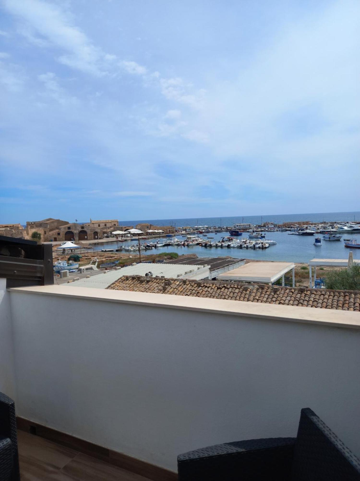 Aloha Marzamemi Rooms ภายนอก รูปภาพ